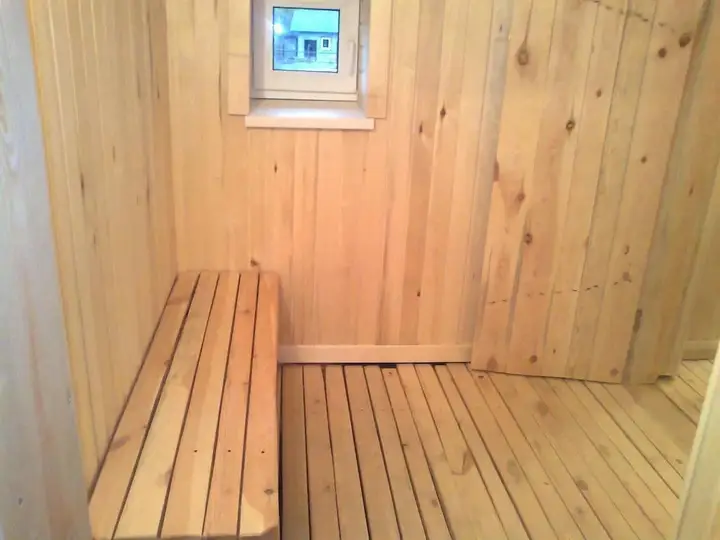 Бекленищева: Na Poroge Revun Hotel