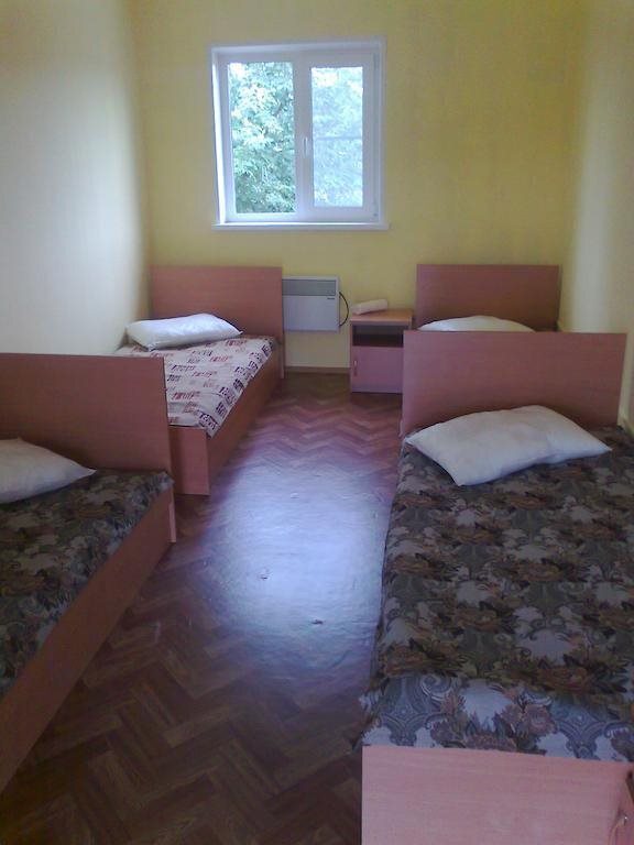 Бекленищева: Na Poroge Revun Hotel  