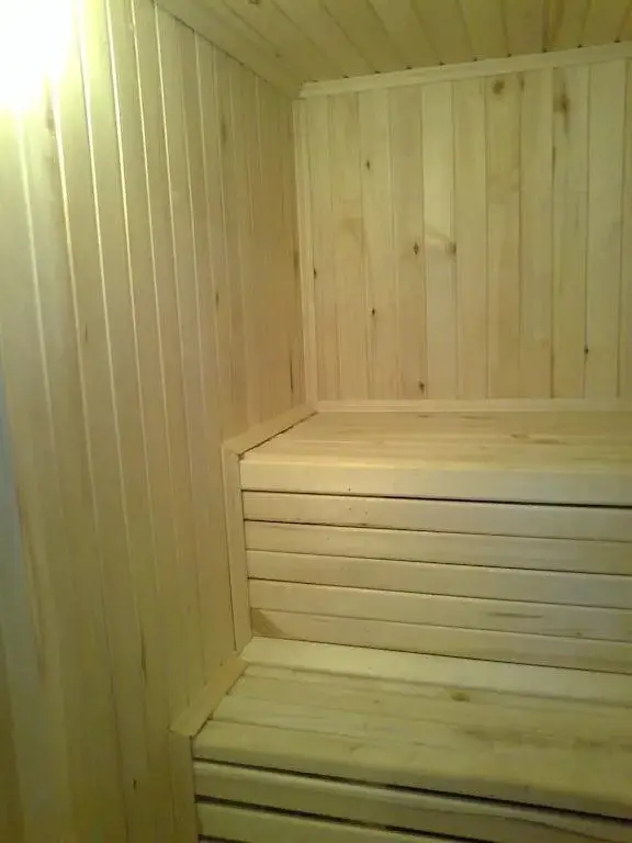 Бекленищева: Na Poroge Revun Hotel