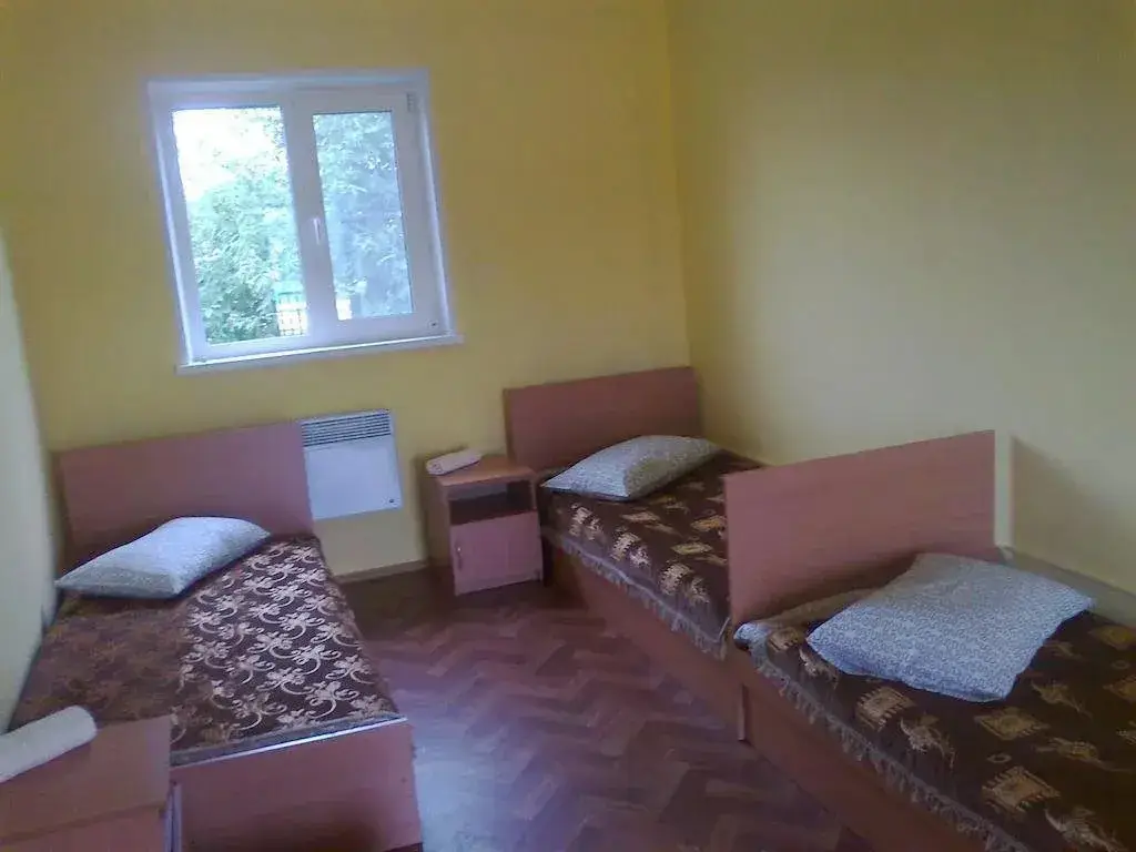 Бекленищева: Na Poroge Revun Hotel  