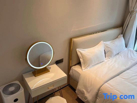 Шэньчжэнь: Kezan Apartment (Expo Bay Riviera Coast Branch)