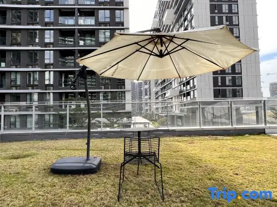 Шэньчжэнь: Kezan Apartment (Expo Bay Riviera Coast Branch)
