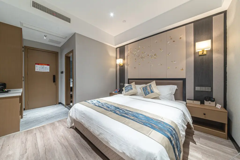 Чунцин: Chongqing Fashion Hotel