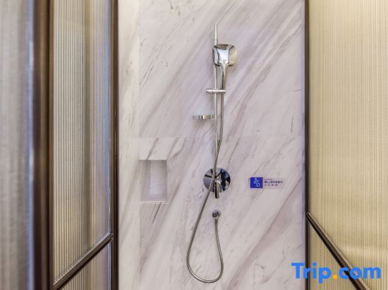 Гуанчжоу: Kuanrong Suite Hotel (Chimelong Wanda Store in Panyu, Guangzhou)