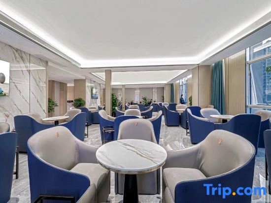Мэйшань: Renshou Oriental Junlin Hotel (Wetland Park)