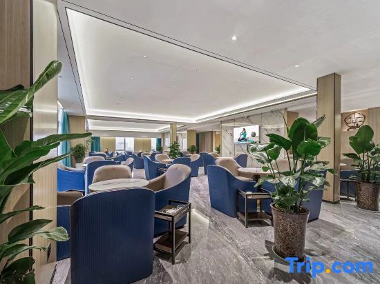 Мэйшань: Renshou Oriental Junlin Hotel (Wetland Park)