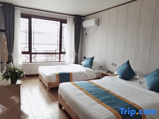 Ханчжоу: Hangzhou Nanzhi B&B