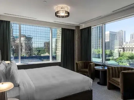 Тенгген: Jiuzhou YOUPIN Apartment Hotel