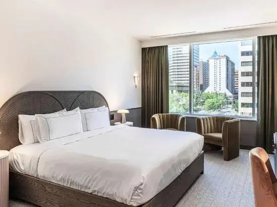 Тенгген: Jiuzhou YOUPIN Apartment Hotel