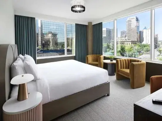 Тенгген: Jiuzhou YOUPIN Apartment Hotel