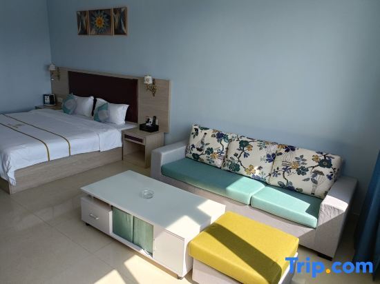 Ячен: daxi Meisu Travel rental