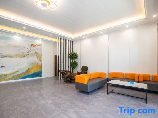 Ячен: daxi Meisu Travel rental