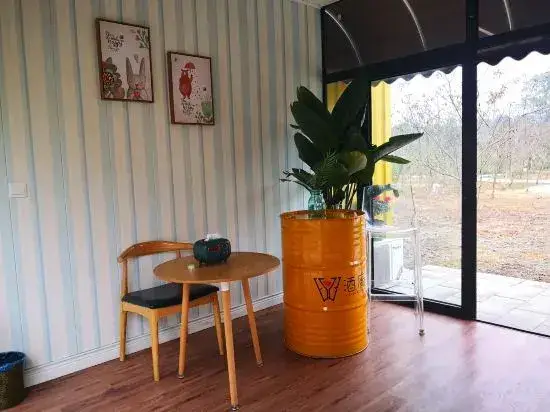 Чэнду: Colorful Rose Manor