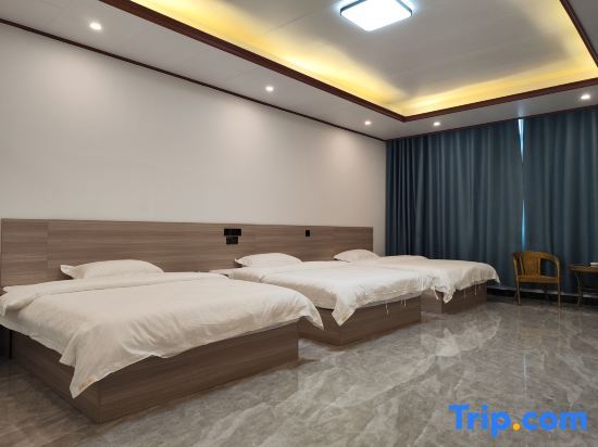 Пиннань: Pingnan Xuhui Apartment