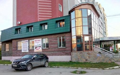 Каменск-Уральский: Южная