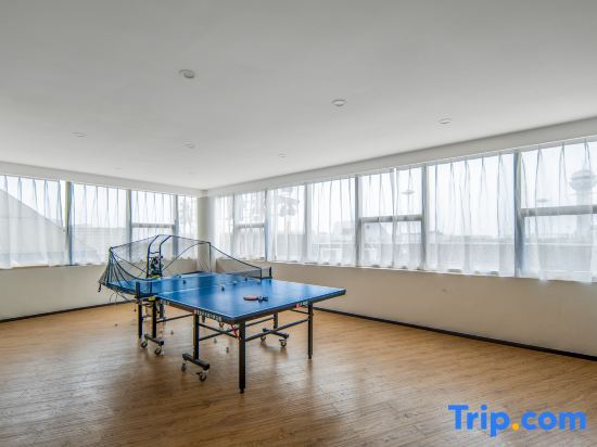 Чунцин: Holiday Inn Chongqing Yungang