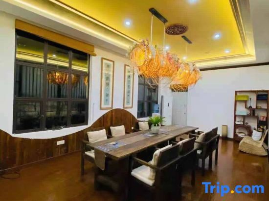 Чунцин: Holiday Inn Chongqing Yungang