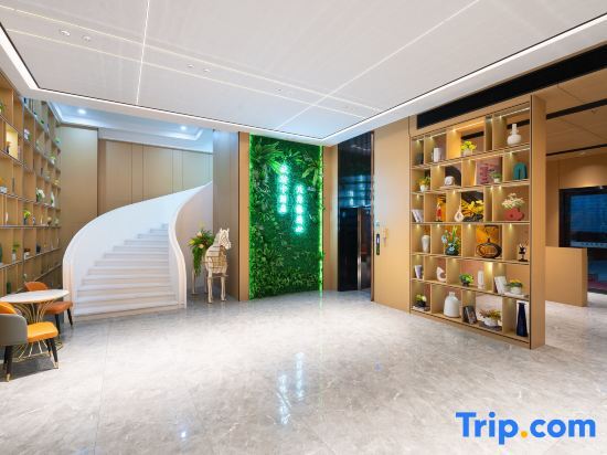 Дунгуань: Oscar hotel, Dongcheng