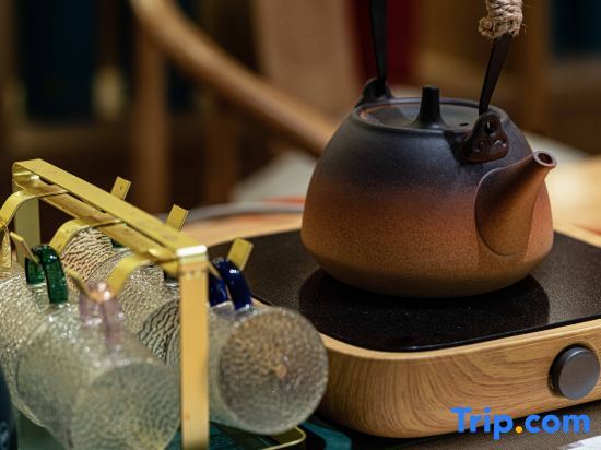 Чичжоу: Jiuhuashan Jiuyi Youxuan Homestay (Meat Body Palace Branch)