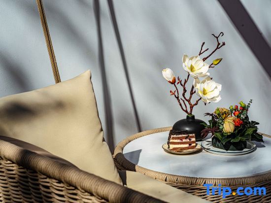 Чичжоу: Jiuhuashan Jiuyi Youxuan Homestay (Meat Body Palace Branch)