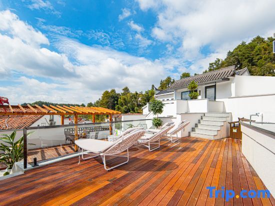 Чичжоу: Jiuhuashan Jiuyi Youxuan Homestay (Meat Body Palace Branch)