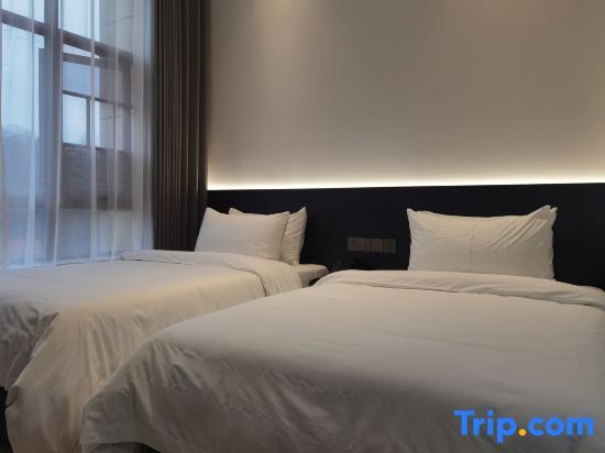 Чжучжоу: Sky Hotel