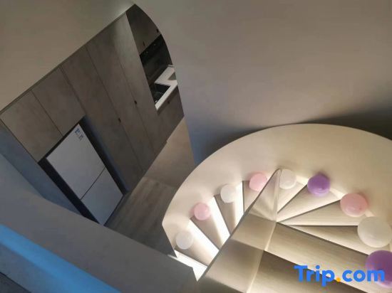 Чжучжоу: Sky Hotel