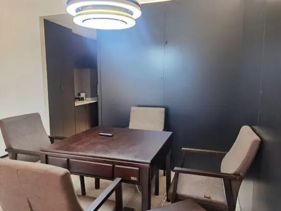 Чжучжоу: Sky Hotel