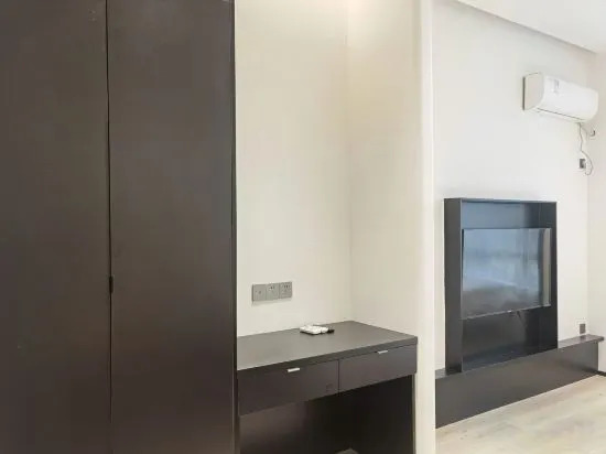 Чжучжоу: Sky Hotel