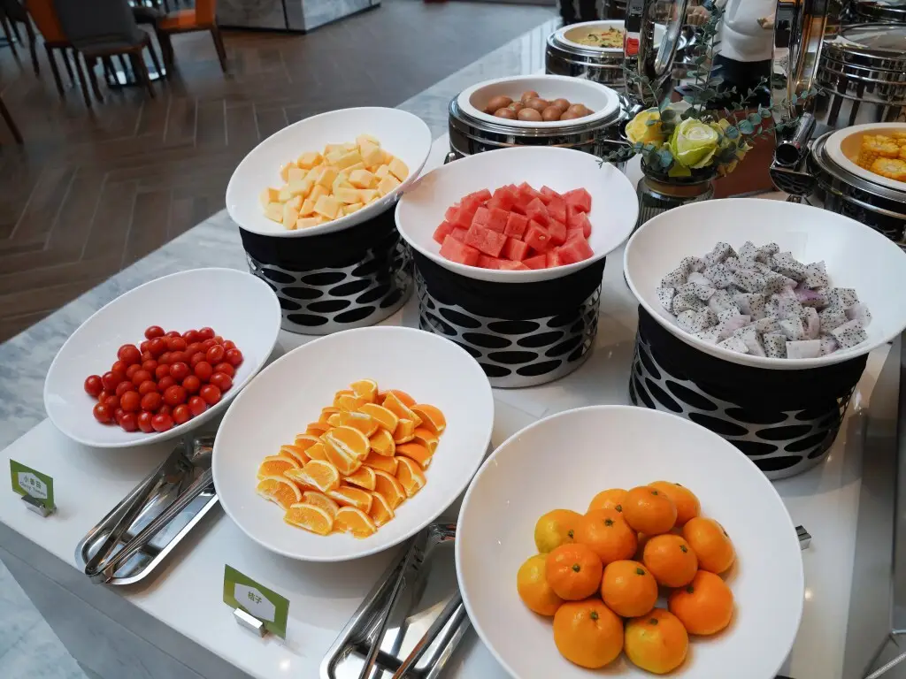 Сюйчжоу: Hampton by Hilton Xuzhou Xinhuai Center