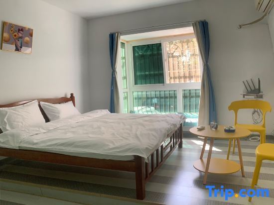 Хайкоу: Pig House Homestay