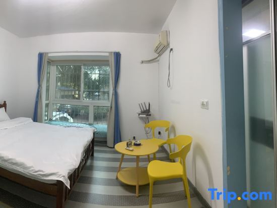 Хайкоу: Pig House Homestay