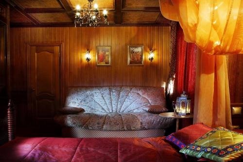 Кунгурка: Indra, Ayurvedic Spa Hotel