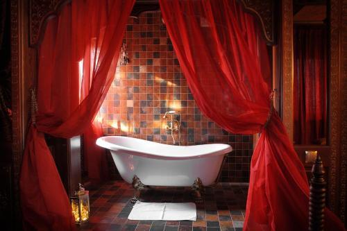 Кунгурка: Indra, Ayurvedic Spa Hotel