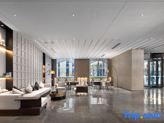 Бенгбу: Bengbu Wanda yue Hotel