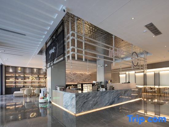 Бенгбу: Bengbu Wanda yue Hotel