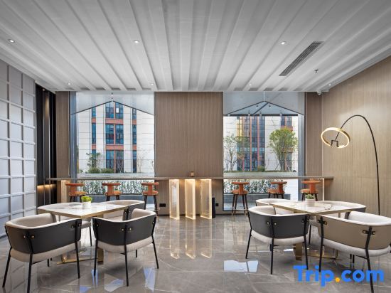 Бенгбу: Bengbu Wanda yue Hotel
