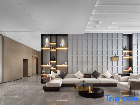 Бенгбу: Bengbu Wanda yue Hotel