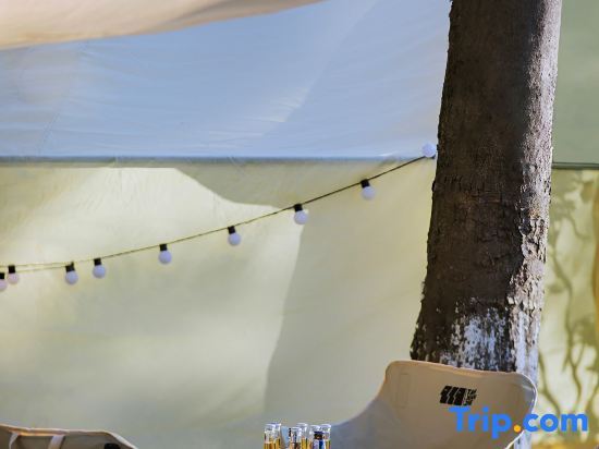 Хучжоу: Anji Junde Yuxiu Tangquan Holiday Homestay