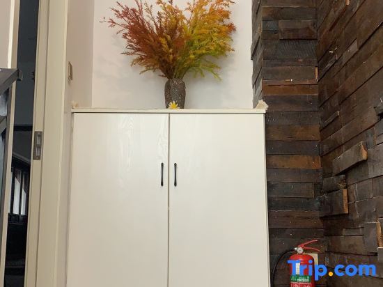 Цзиндэчжэнь: Xiangmo Homestay (Yuyao Jingxiang Branch)