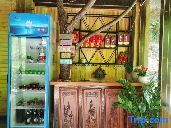 Longsheng: Tianyuan Homestay (Longji Terrace Jiulong Wuhu Observation Deck)