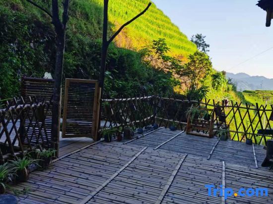 Longsheng: Tianyuan Homestay (Longji Terrace Jiulong Wuhu Observation Deck)