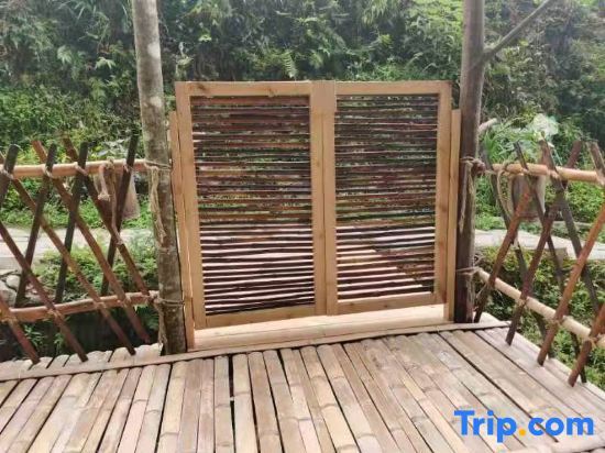 Longsheng: Tianyuan Homestay (Longji Terrace Jiulong Wuhu Observation Deck)