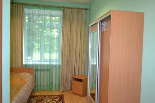 Каменск-Уральский: Inn Oktyabrskaya 2