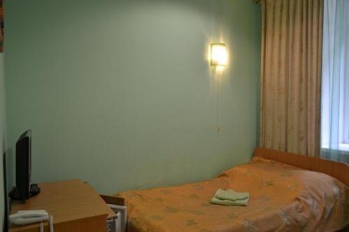 Каменск-Уральский: Inn Oktyabrskaya 2