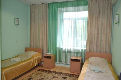 Каменск-Уральский: Inn Oktyabrskaya 2