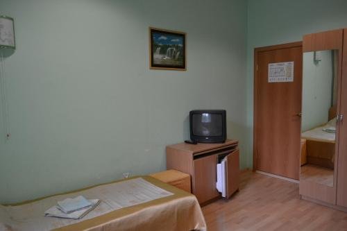 Каменск-Уральский: Inn Oktyabrskaya 2