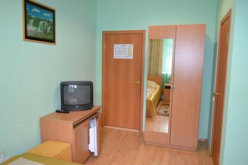 Каменск-Уральский: Inn Oktyabrskaya 2
