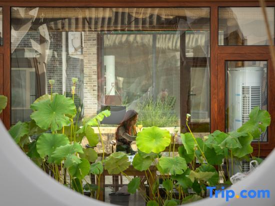 Пекин: Badaling Tianyuan Homestay
