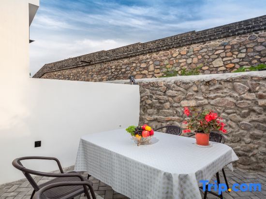Пекин: Badaling Tianyuan Homestay
